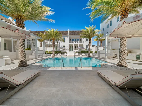 161 Catnap Aly #5, Rosemary Beach, FL 32461