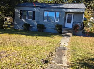5617 Meadow Ave, Charleston, SC 29406