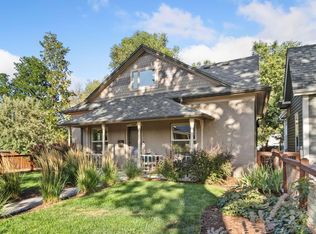 230 N Loomis Ave, Fort Collins, CO 80521