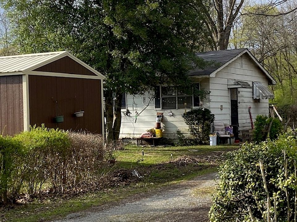 6905 Lee Rd, North Little Rock, AR 72117 Zillow