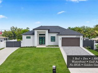 2998 52nd St SW, Naples, FL 34116