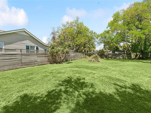 3419 Desaix Blvd, New Orleans, LA 70119