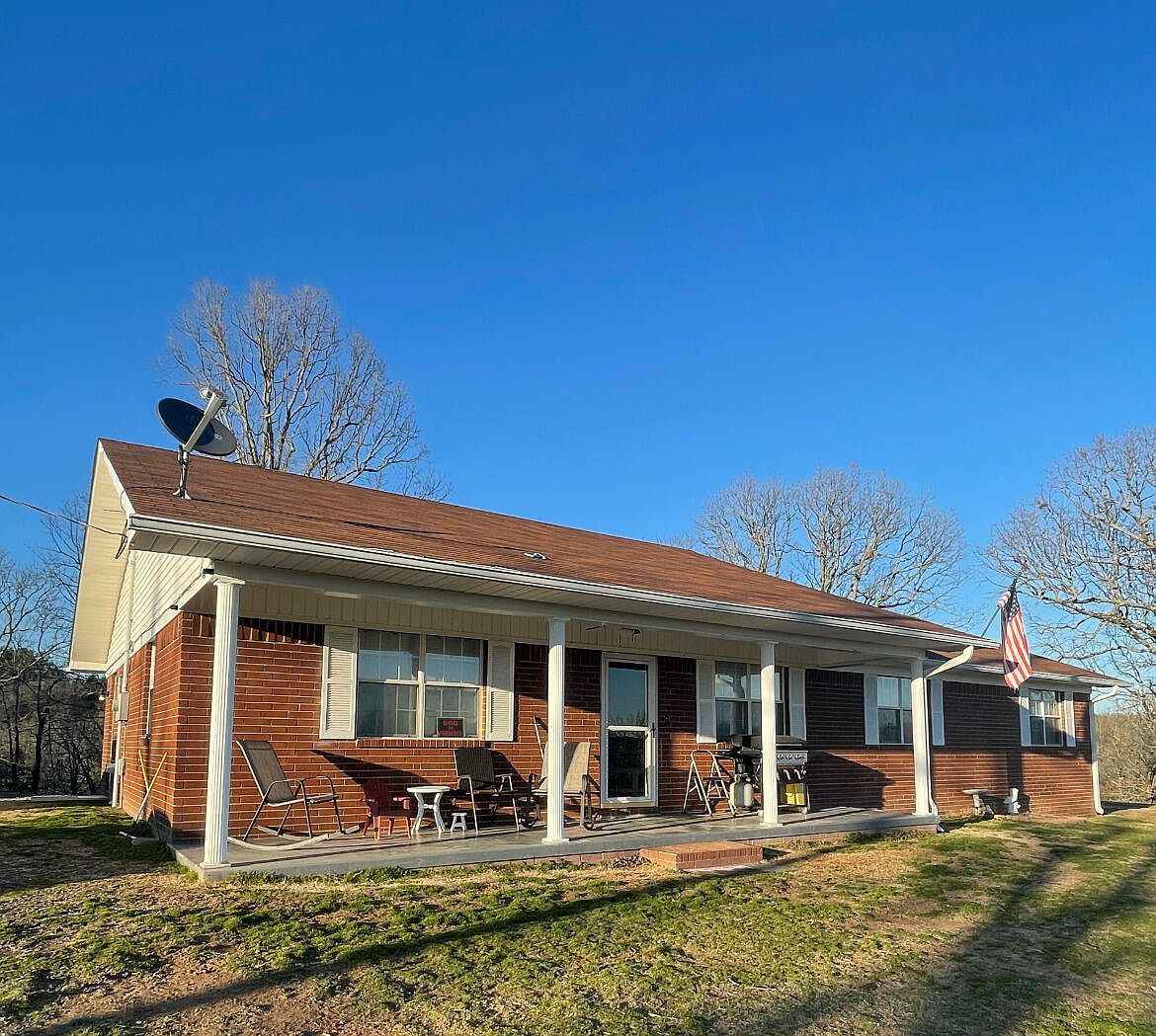 105 Highway 92, Plumerville, AR 72127 Zillow