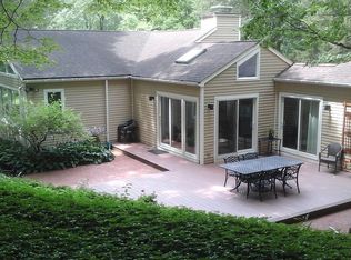 122 Lower Creek Rd, Stockton, NJ 08559