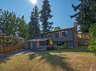 2255 NE 177th St, Shoreline, WA 98155