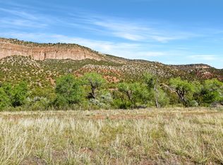 TRACT C3 Lands Of Clyde Smt, Jemez Springs, NM 87025