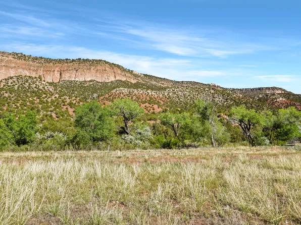 TRACT C3 Lands Of Clyde Smt, Jemez Springs, NM 87025