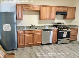 94 Irving St #01, Everett, MA 02149