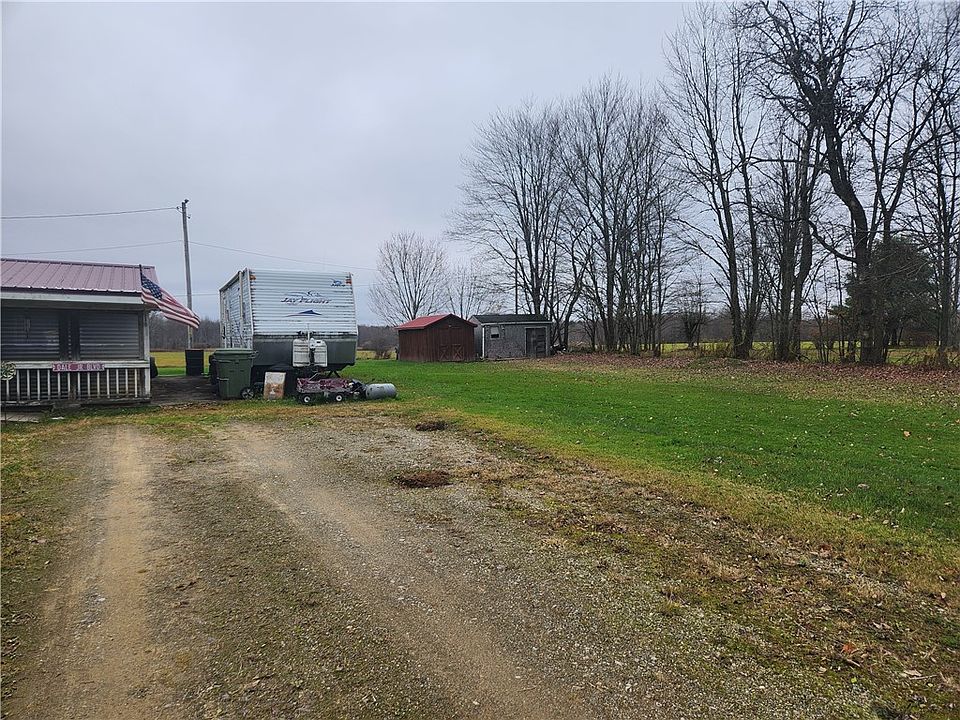 30578 Johnson Rd, Townville, PA 16360 Zillow