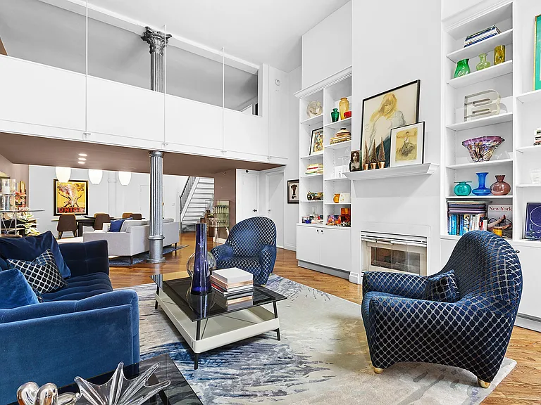 121 W 20th St #2D — Photo 3