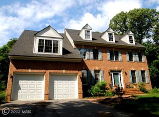 941 Hilltop Rd, Arnold, MD 21012