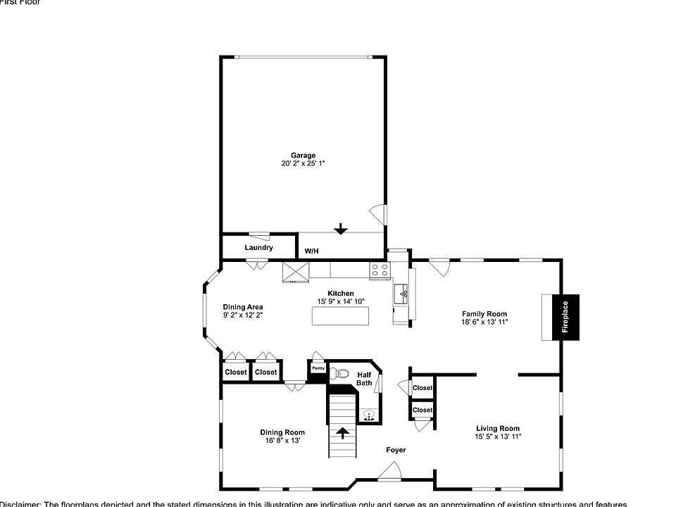 3901 Cedar Ridge Dr, Bedford, TX 76021 Zillow