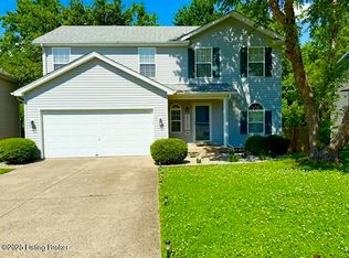 7817 Lariat Rd, Louisville, KY 40219