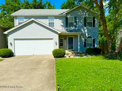 7817 Lariat Rd, Louisville, KY, 40219
