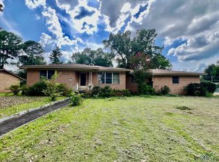 1507 Willow Oak Dr, Longview, TX 75601