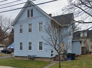 1594 N Goodman St APT 4, Rochester, NY 14609