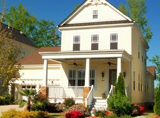 18014 Meadow Bottom Rd, Charlotte, NC 28277