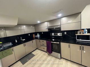 18 Fireside Dr #BASEMENT, Brampton, ON L7A1P4