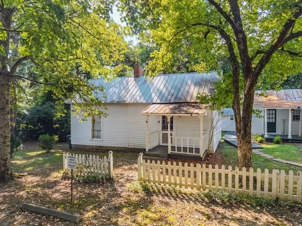 824 University Avenue - The Kitchen, 824 University Ave, Oxford, MS 38655