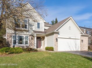 10534 Somerset Ln, Huntley, IL 60142