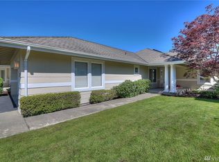 123 Martingale Pl, Port Ludlow, WA 98365