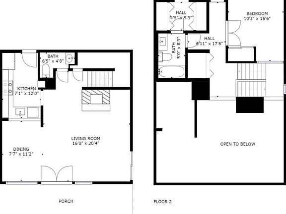 2nd image of 19205 Vineyard Ln