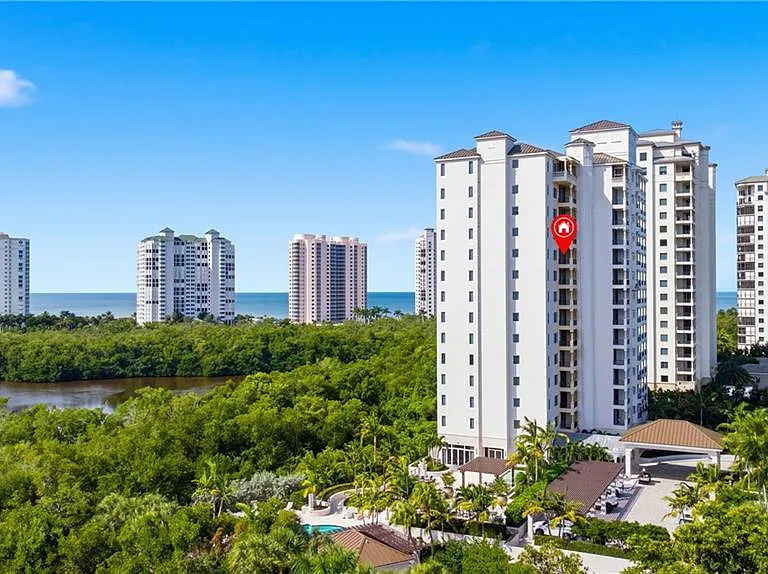 8990 Bay Colony Dr #901 — Photo 41
