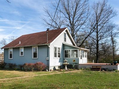 622 Nabor Ln, Pacific, MO, 63069