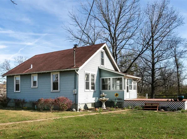622 Nabor Ln, Pacific, MO 63069
