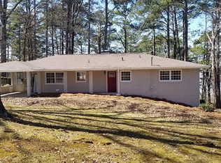4041 Summit Cir NW, Acworth, GA 30101