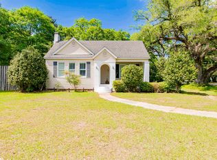 202 W 8th St, Bay Minette, AL 36507