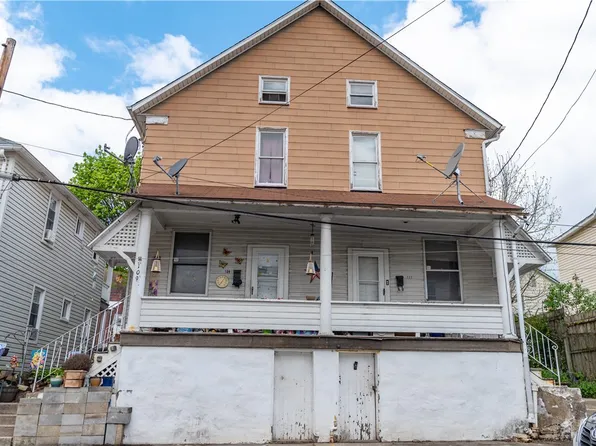 109-111 Stone St, Johnstown, PA 15906
