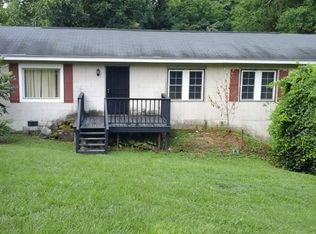 796 Pineview Ave, Macon, GA 31206