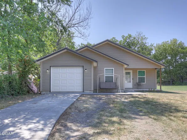 310 N Oak Ave, Joplin, MO 64801