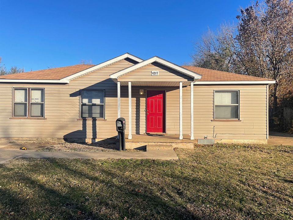 1st image of 4217 SE 43rd St