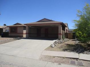 1733 W Pineriver Pl, Tucson, AZ 85746