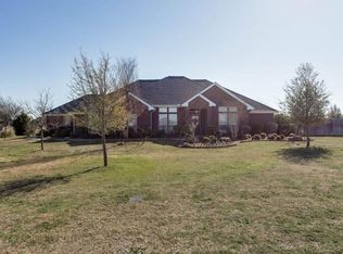 2610 Skinner Rd, Midlothian, TX 76065