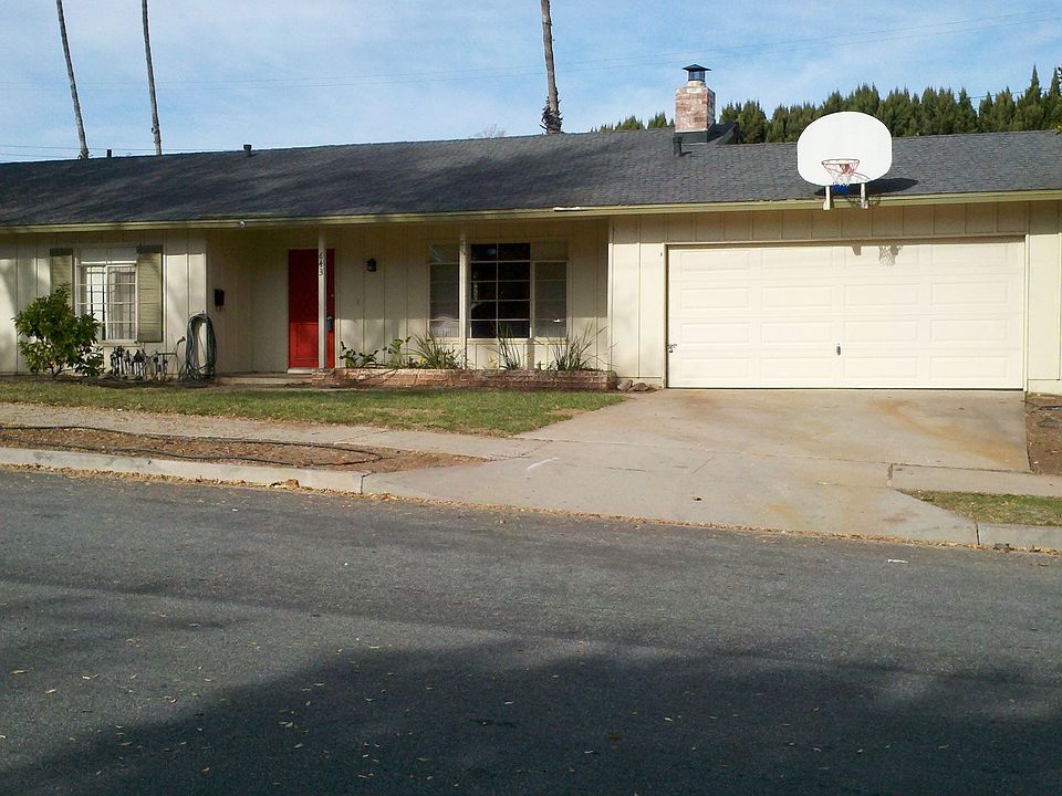 Priced To Sell, 4 bedroom 2 bath