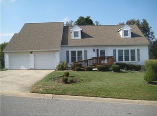 5 Gray Fox Rdg, Newark, DE 19711