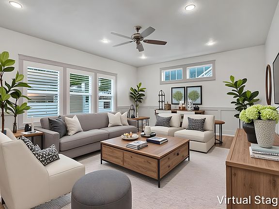 4th image of 1869 W Hollybrook Way
