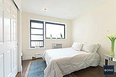 Rented by Bond New York