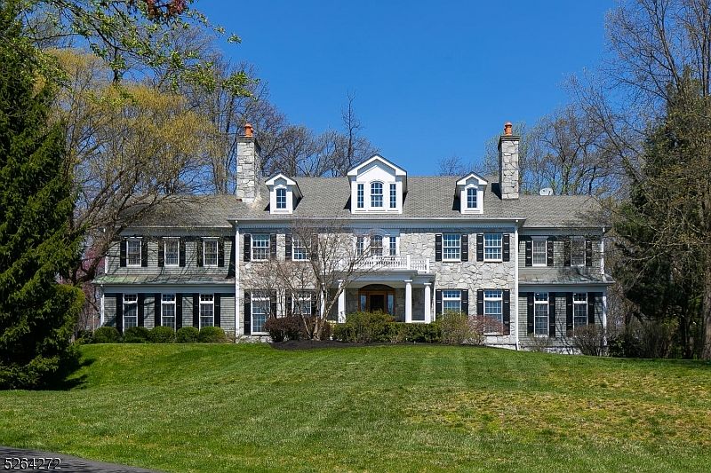 51 Ridgeview Dr, Basking Ridge, NJ 07920 | Zillow