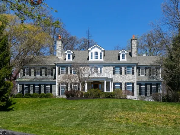 51 Ridgeview Dr, Bernards Twp., NJ 07920