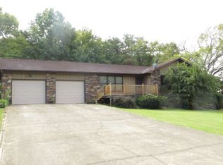 321 W Mount Rd, Kodak, TN 37764