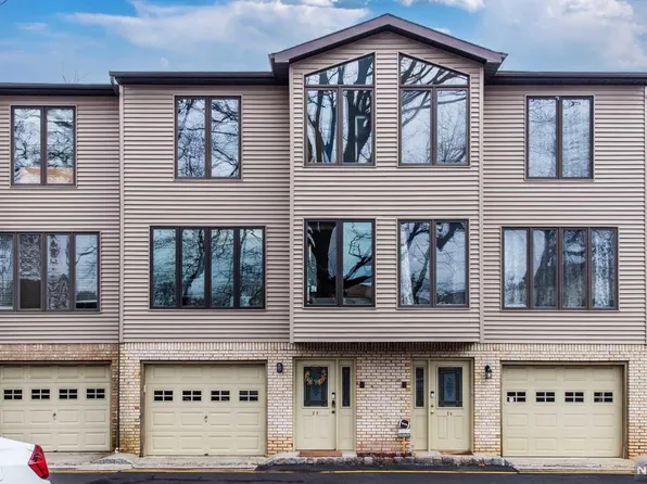 100 E Passaic Ave #3C, Nutley, NJ 07110