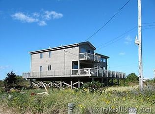 737 Charlestown Beach Rd, Charlestown, RI 02813