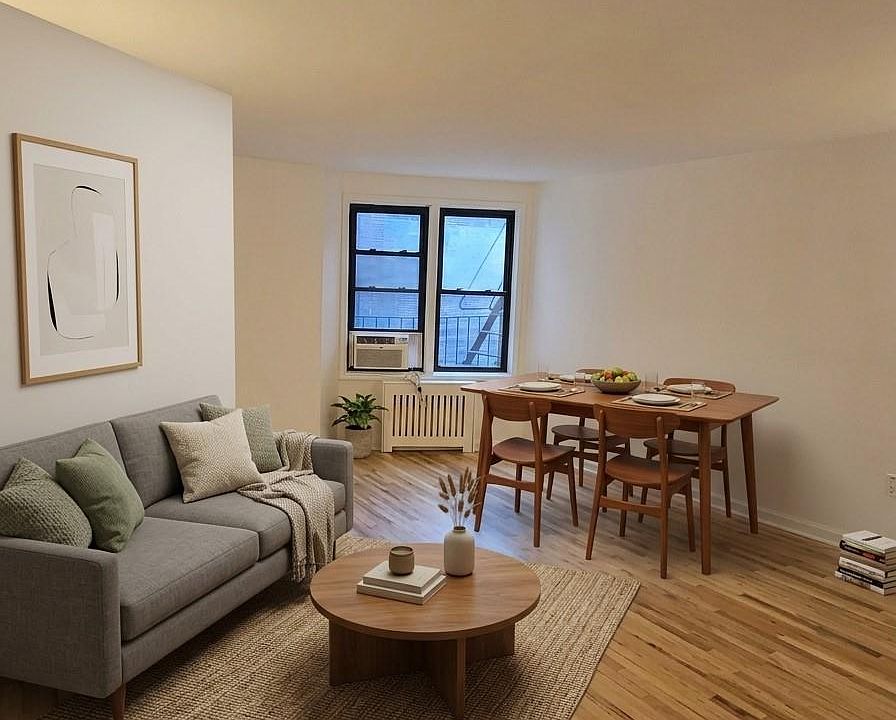 1st image of 6448 Booth Street #4D