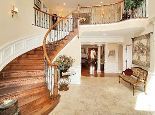 31 County Rd, Demarest, NJ 07627