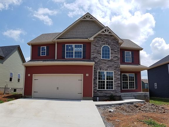 2nd image of 158 Crosswinds Lot 158