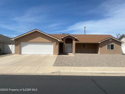 4540 Barcelona Cir, Farmington, NM, 87401